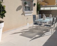 Herverkoop - Villa -
Villamartin - Costa Blanca