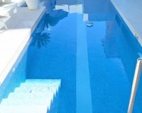 Herverkoop - Villa -
Villamartin - Costa Blanca