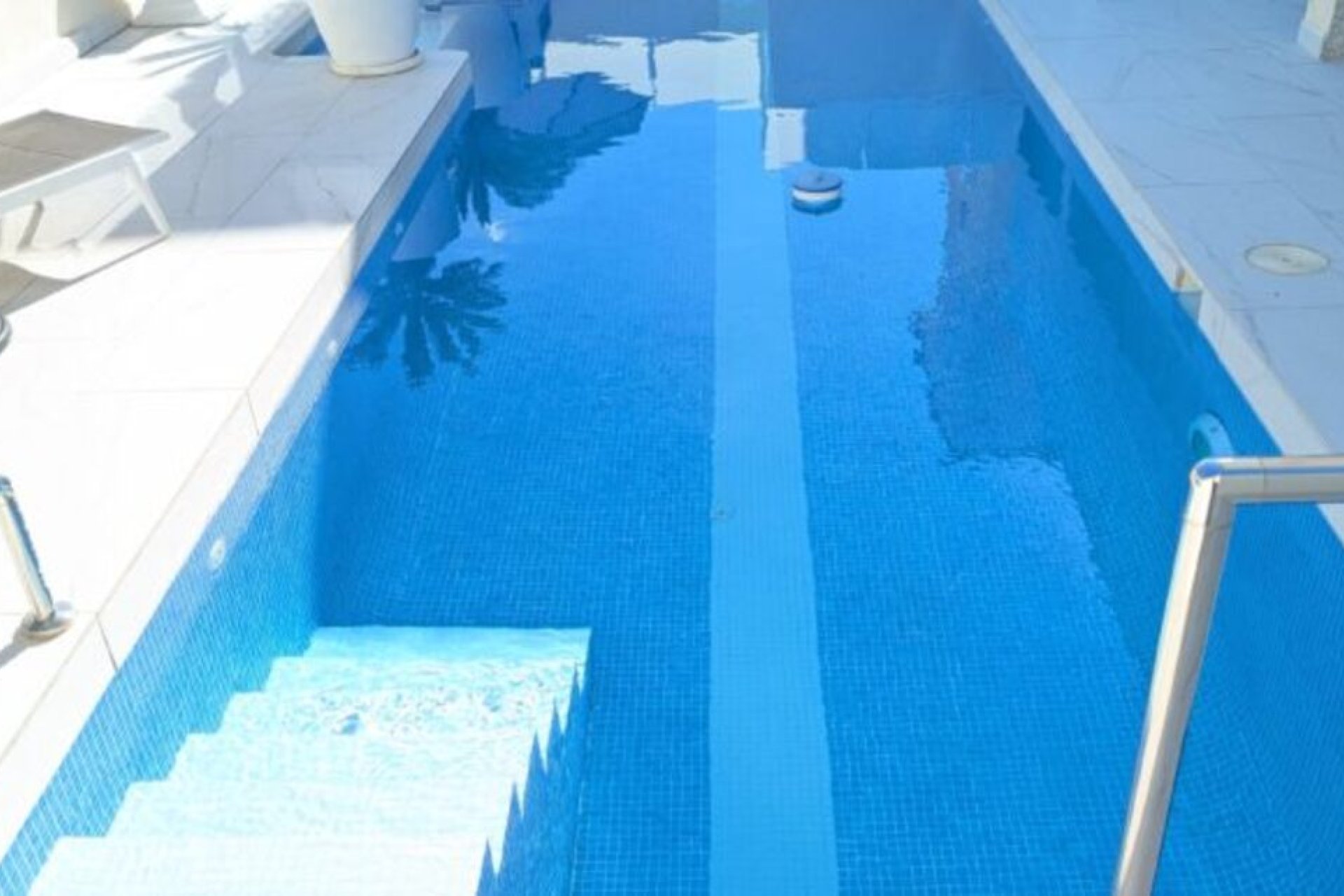 Herverkoop - Villa -
Villamartin - Costa Blanca