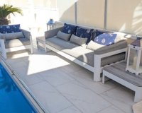 Herverkoop - Villa -
Villamartin - Costa Blanca