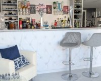 Herverkoop - Villa -
Villamartin - Costa Blanca