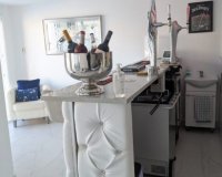 Herverkoop - Villa -
Villamartin - Costa Blanca