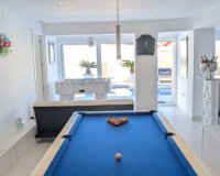 Herverkoop - Villa -
Villamartin - Costa Blanca