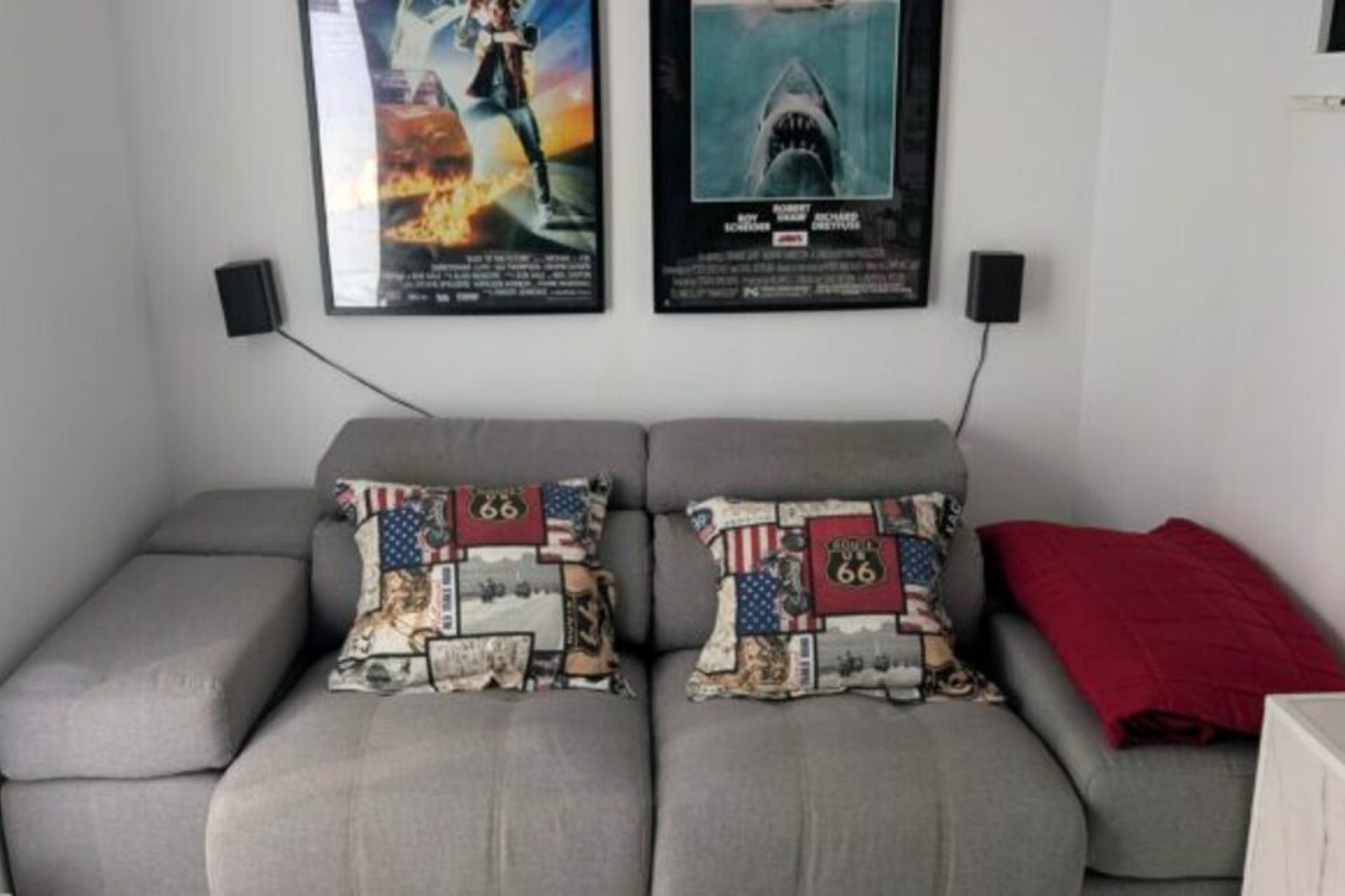 Herverkoop - Villa -
Villamartin - Costa Blanca