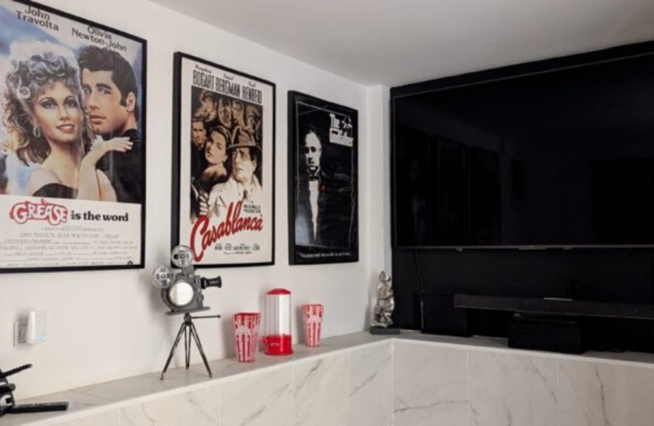 Herverkoop - Villa -
Villamartin - Costa Blanca