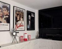 Herverkoop - Villa -
Villamartin - Costa Blanca