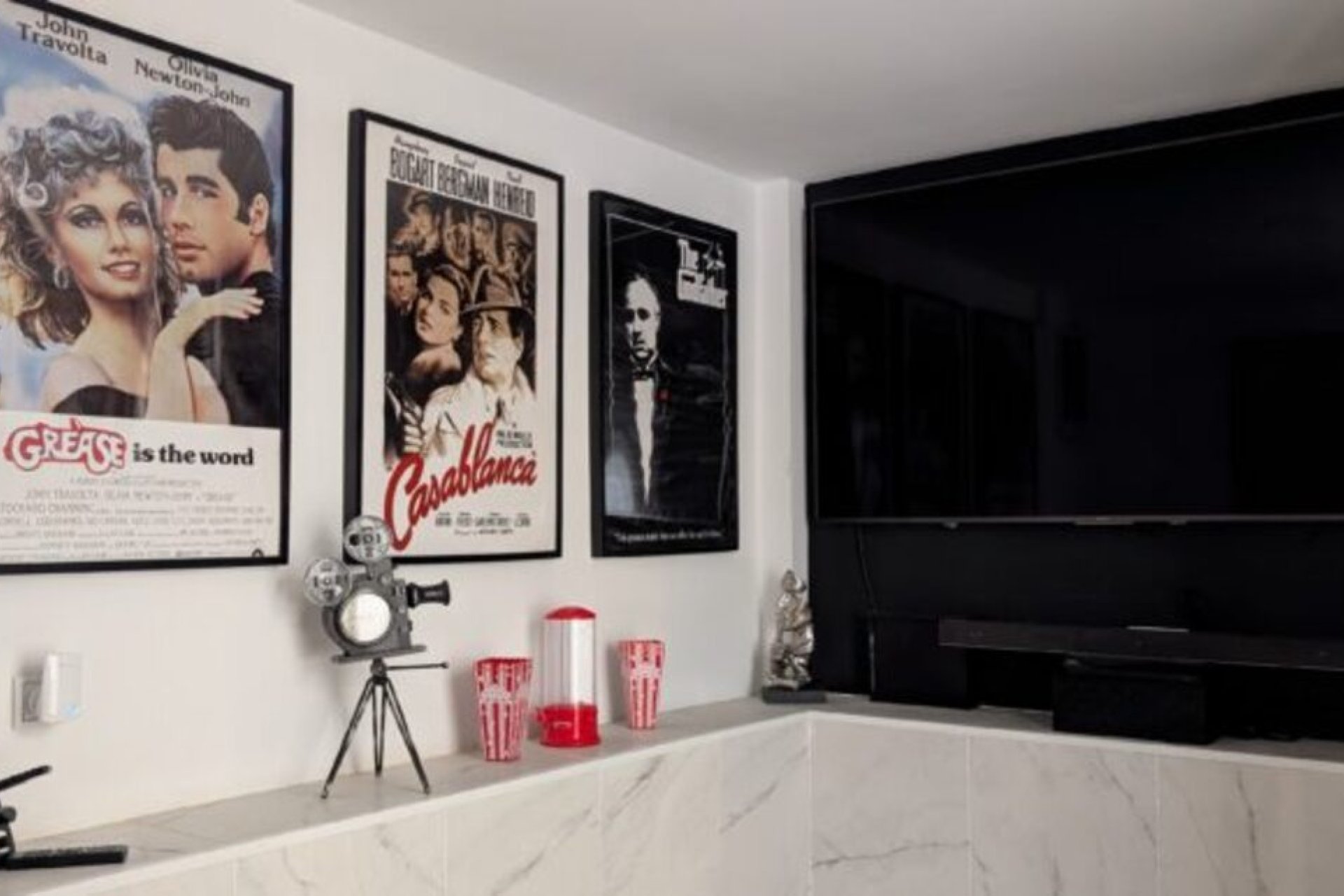 Herverkoop - Villa -
Villamartin - Costa Blanca