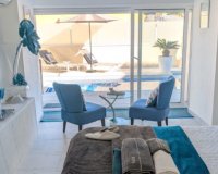 Herverkoop - Villa -
Villamartin - Costa Blanca