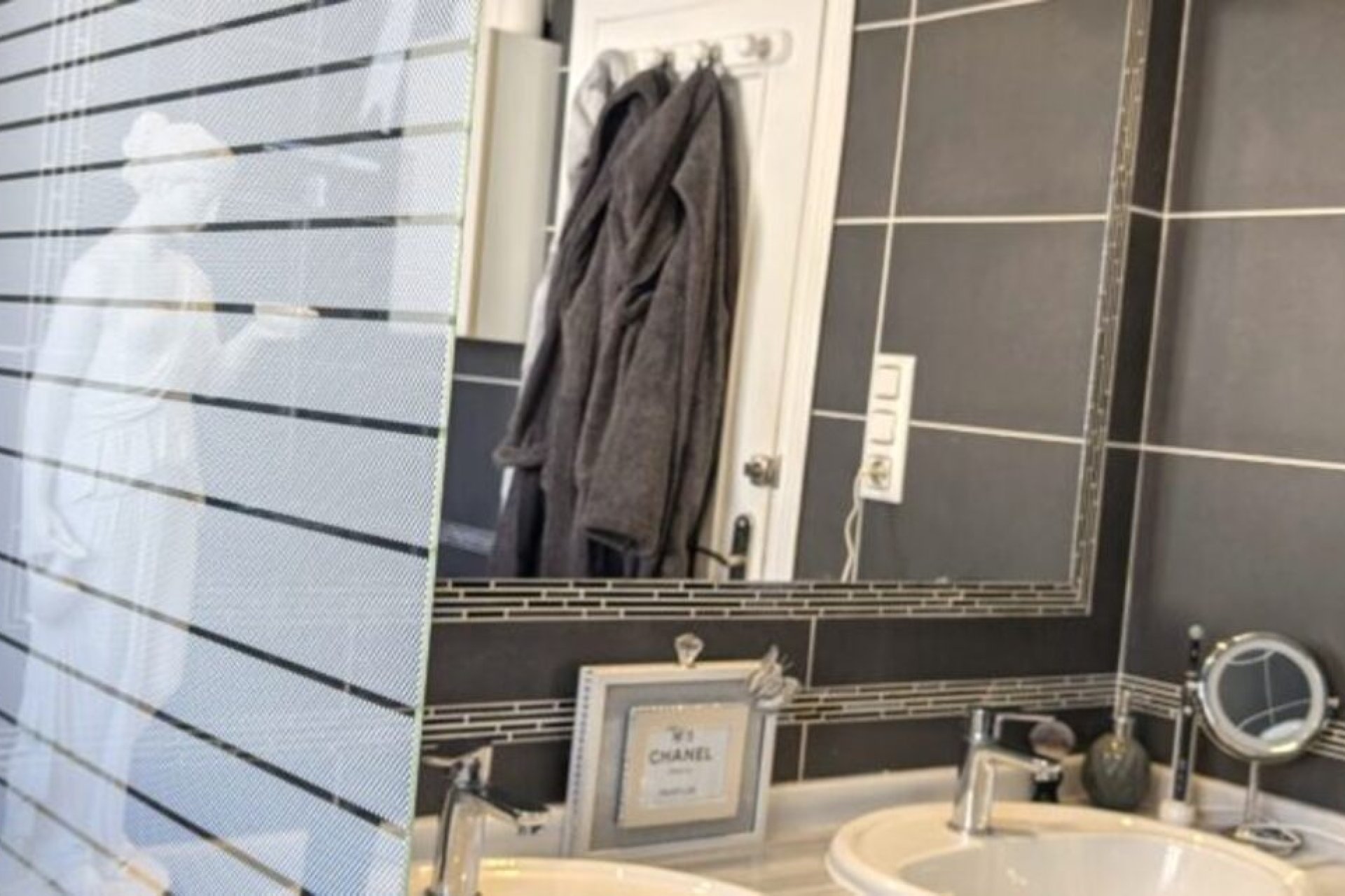 Herverkoop - Villa -
Villamartin - Costa Blanca