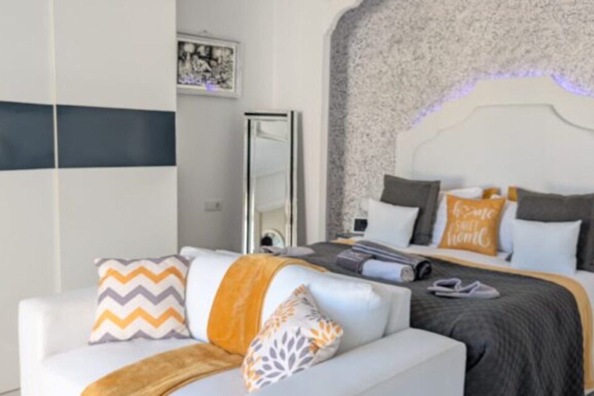 Herverkoop - Villa -
Villamartin - Costa Blanca