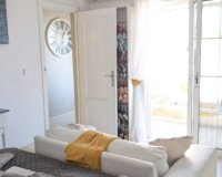 Herverkoop - Villa -
Villamartin - Costa Blanca