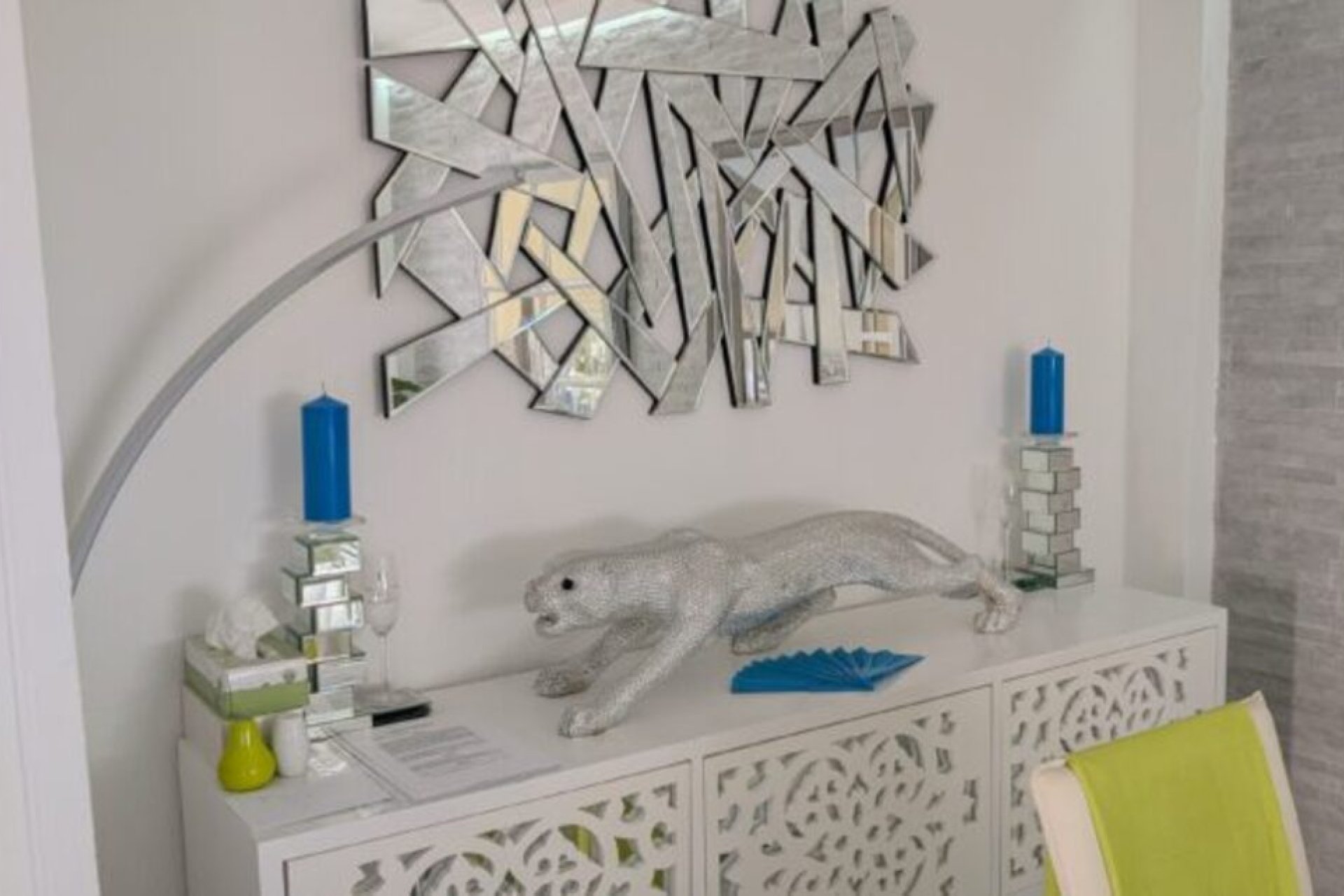 Herverkoop - Villa -
Villamartin - Costa Blanca