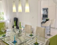 Herverkoop - Villa -
Villamartin - Costa Blanca