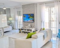 Herverkoop - Villa -
Villamartin - Costa Blanca