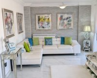 Herverkoop - Villa -
Villamartin - Costa Blanca