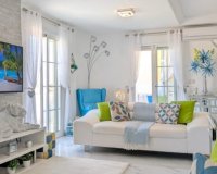 Herverkoop - Villa -
Villamartin - Costa Blanca