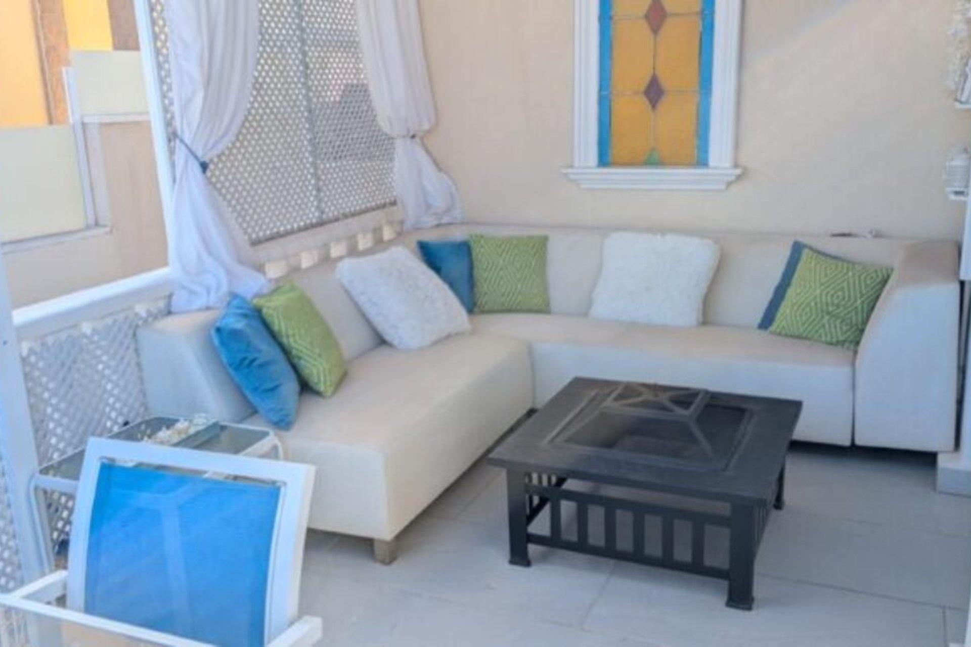 Herverkoop - Villa -
Villamartin - Costa Blanca