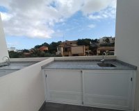 Herverkoop - Villa -
Villamartin - Costa Blanca