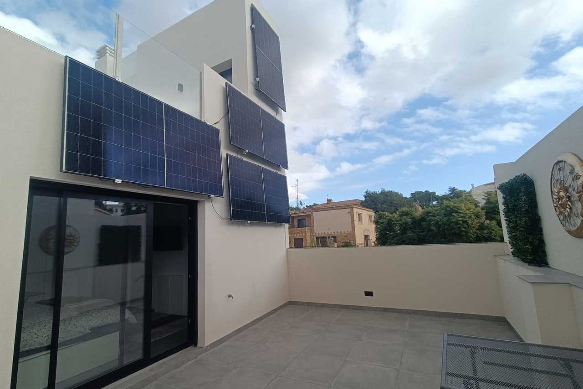 Herverkoop - Villa -
Villamartin - Costa Blanca