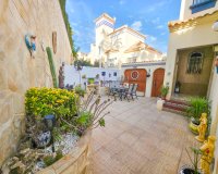 Herverkoop - Villa -
Villamartin - Costa Blanca