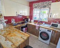 Herverkoop - Villa -
Villamartin - Costa Blanca