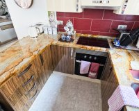 Herverkoop - Villa -
Villamartin - Costa Blanca