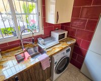 Herverkoop - Villa -
Villamartin - Costa Blanca