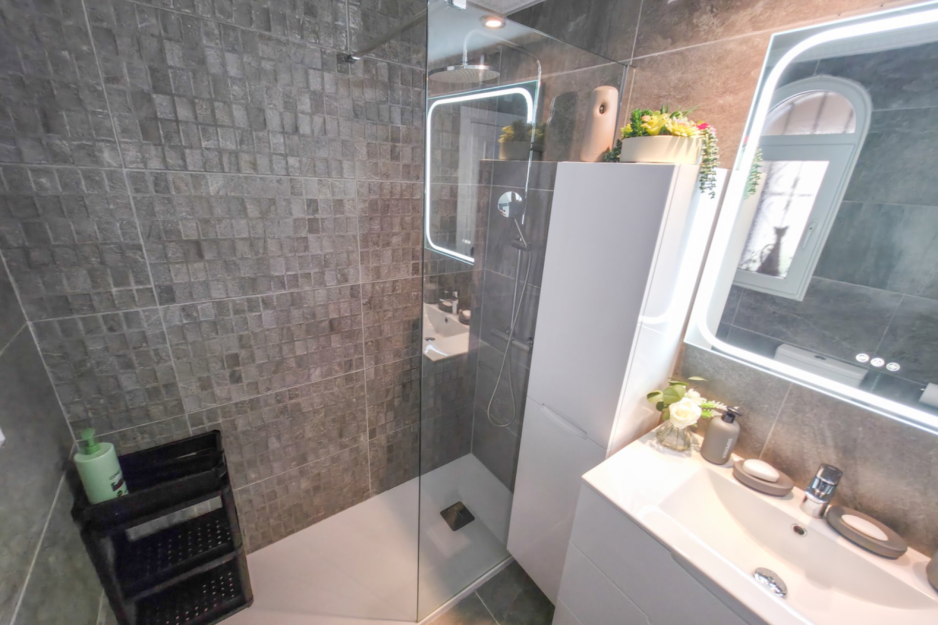 Herverkoop - Villa -
Villamartin - Costa Blanca