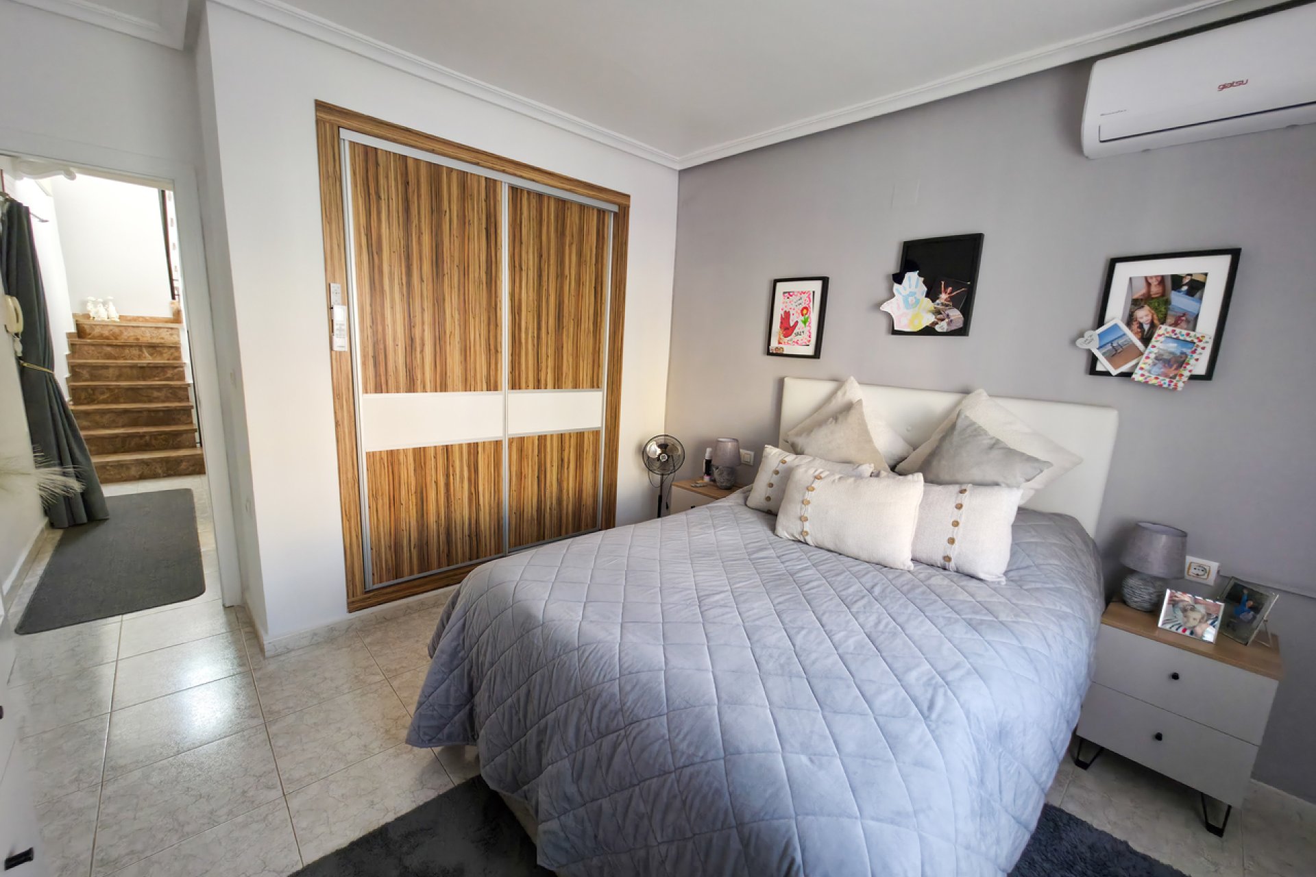 Herverkoop - Villa -
Villamartin - Costa Blanca