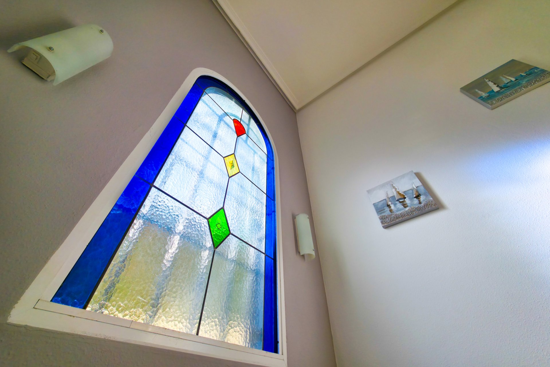 Herverkoop - Villa -
Villamartin - Costa Blanca