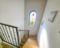 Herverkoop - Villa -
Villamartin - Costa Blanca