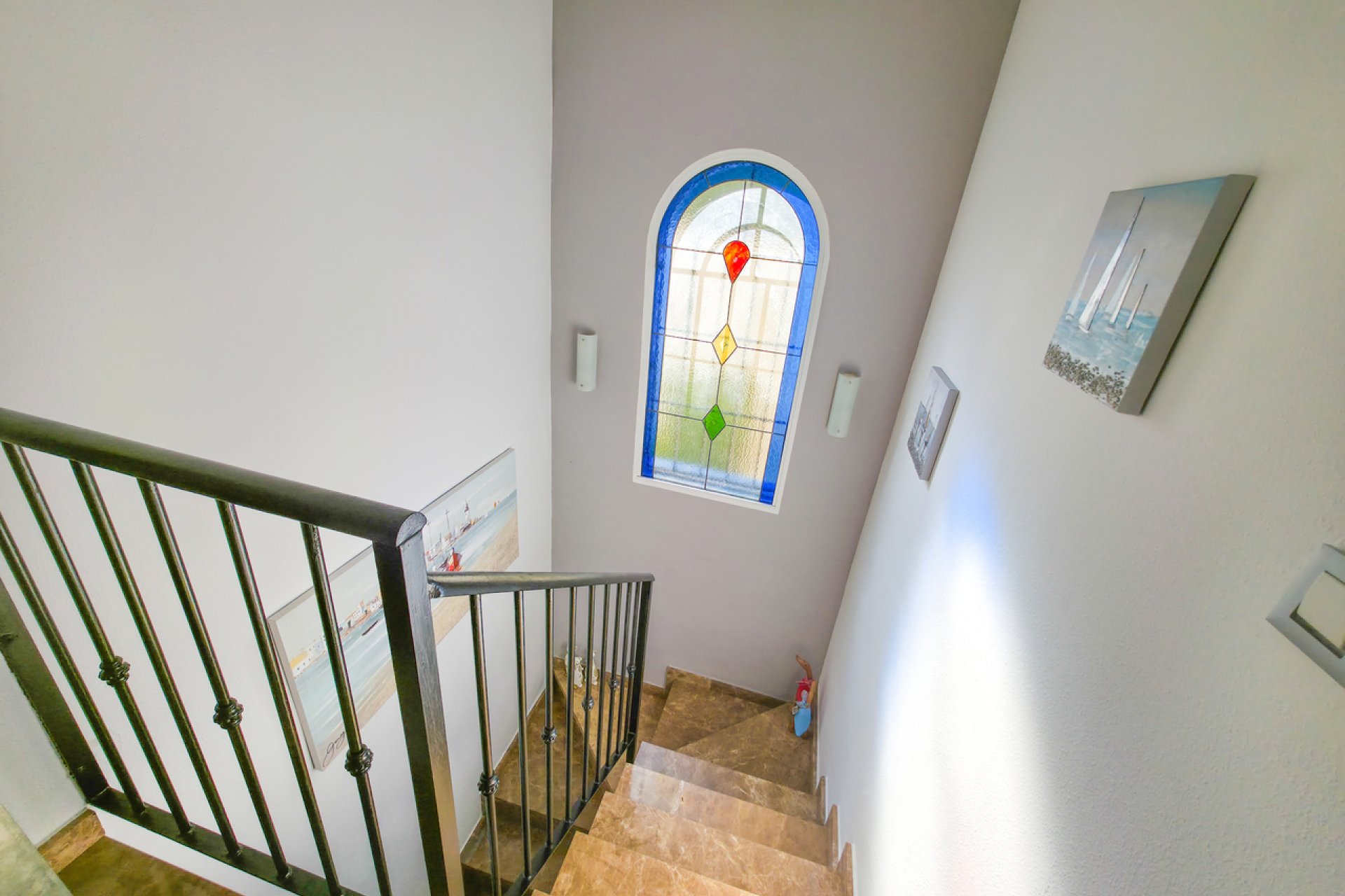 Herverkoop - Villa -
Villamartin - Costa Blanca