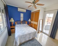 Herverkoop - Villa -
Villamartin - Costa Blanca