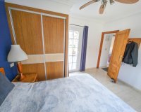 Herverkoop - Villa -
Villamartin - Costa Blanca