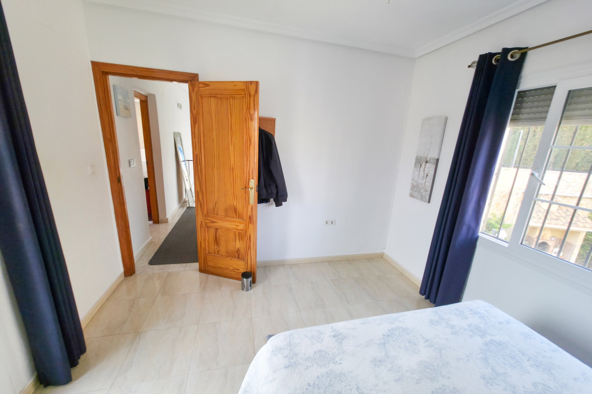 Herverkoop - Villa -
Villamartin - Costa Blanca