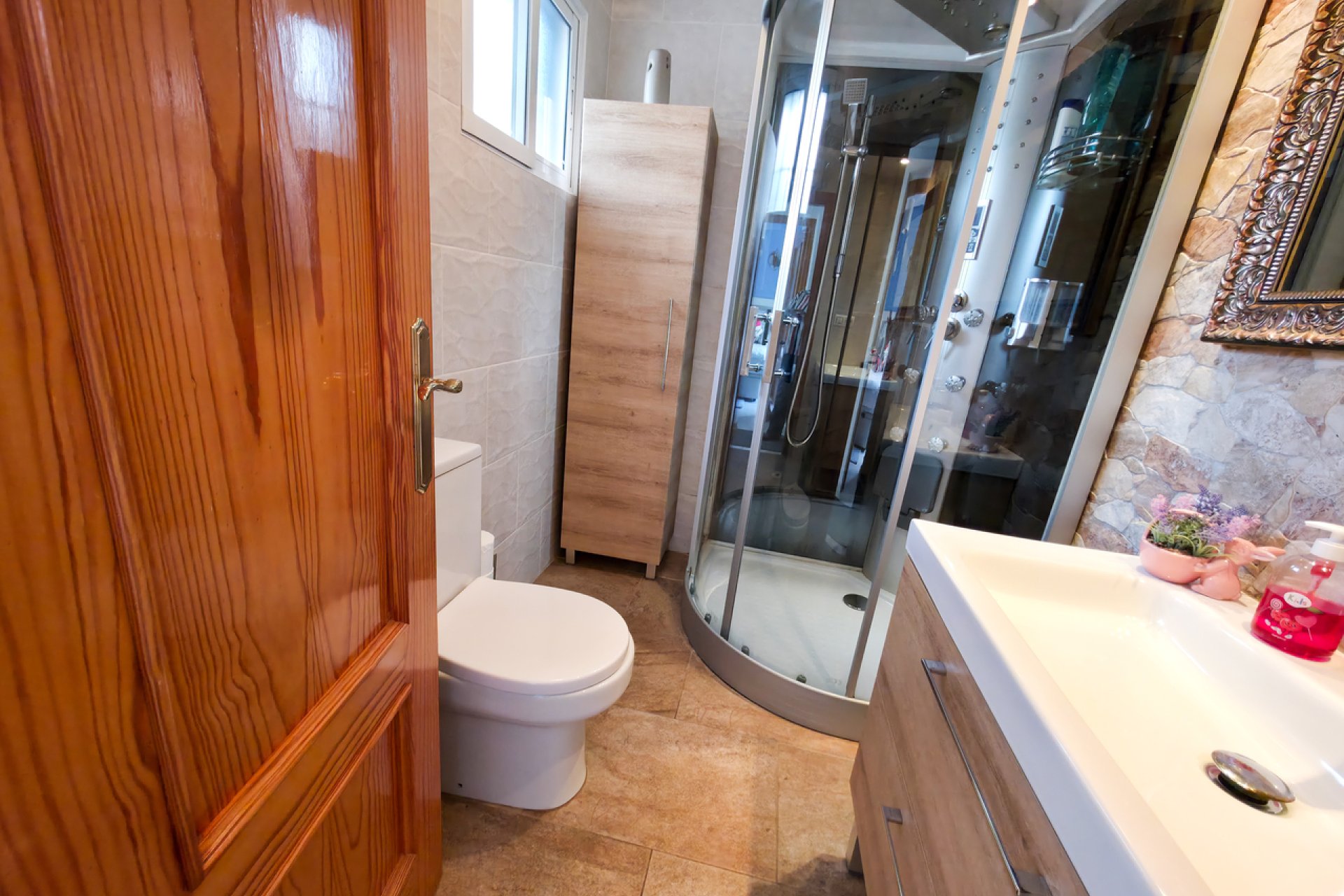 Herverkoop - Villa -
Villamartin - Costa Blanca