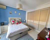 Herverkoop - Villa -
Villamartin - Costa Blanca