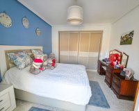 Herverkoop - Villa -
Villamartin - Costa Blanca