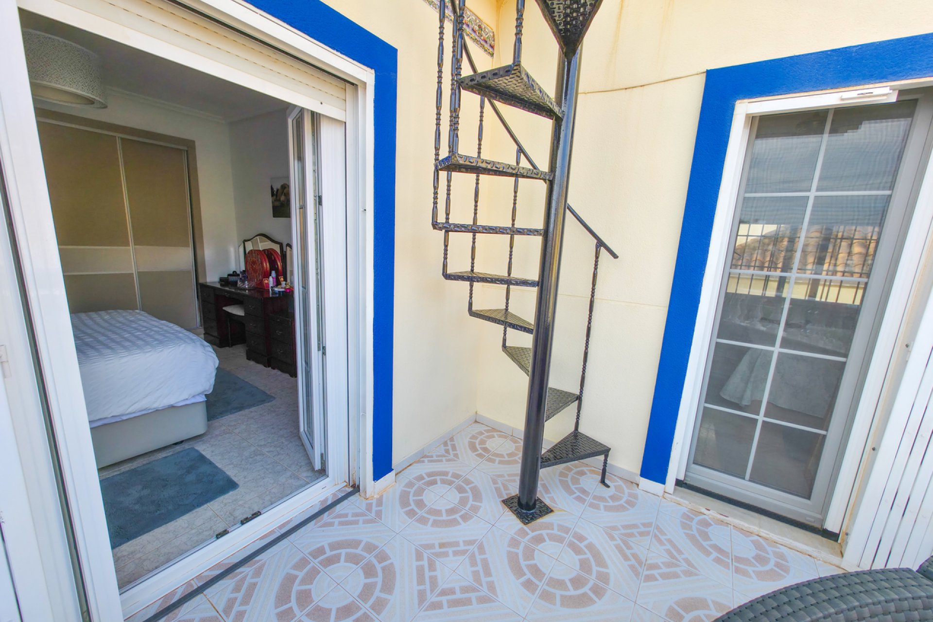 Herverkoop - Villa -
Villamartin - Costa Blanca