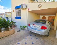 Herverkoop - Villa -
Villamartin - Costa Blanca