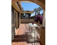 Herverkoop - Villa -
Villamartin - Costa Blanca