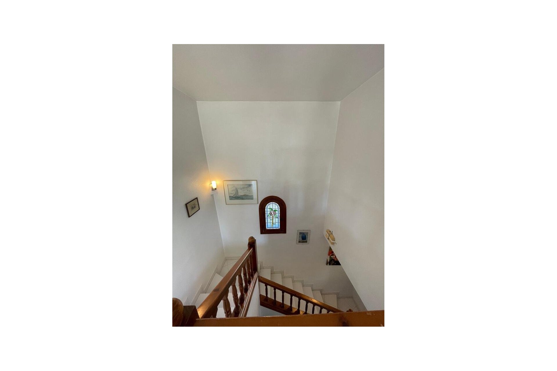 Herverkoop - Villa -
Villamartin - Costa Blanca