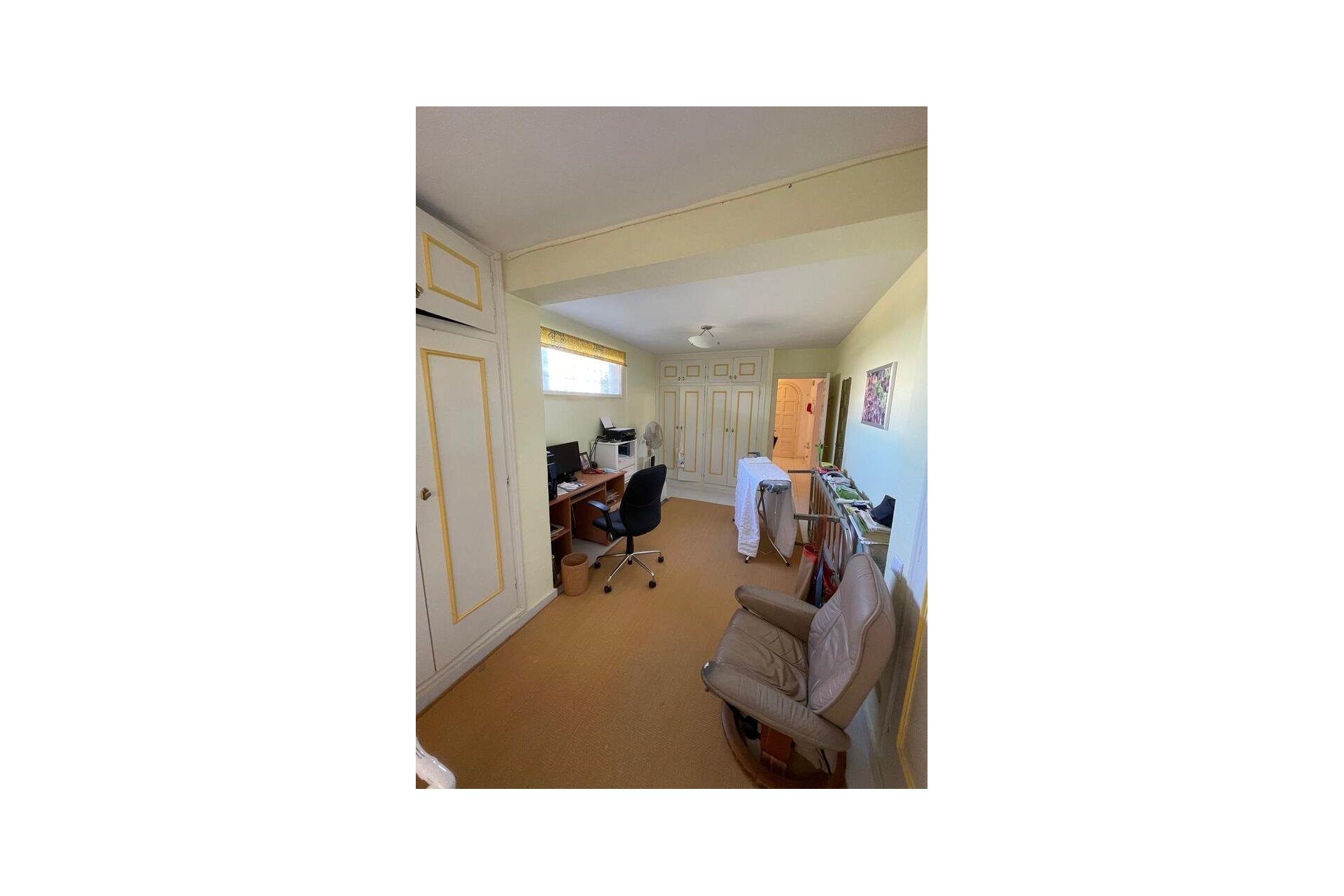 Herverkoop - Villa -
Villamartin - Costa Blanca