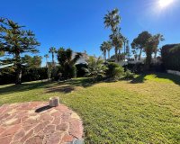 Herverkoop - Villa -
Villamartin - Costa Blanca