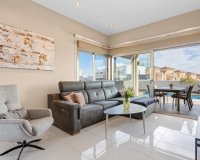 Herverkoop - Villa -
Villamartin - Costa Blanca