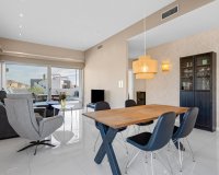 Herverkoop - Villa -
Villamartin - Costa Blanca