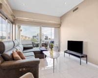 Herverkoop - Villa -
Villamartin - Costa Blanca