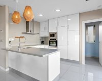 Herverkoop - Villa -
Villamartin - Costa Blanca