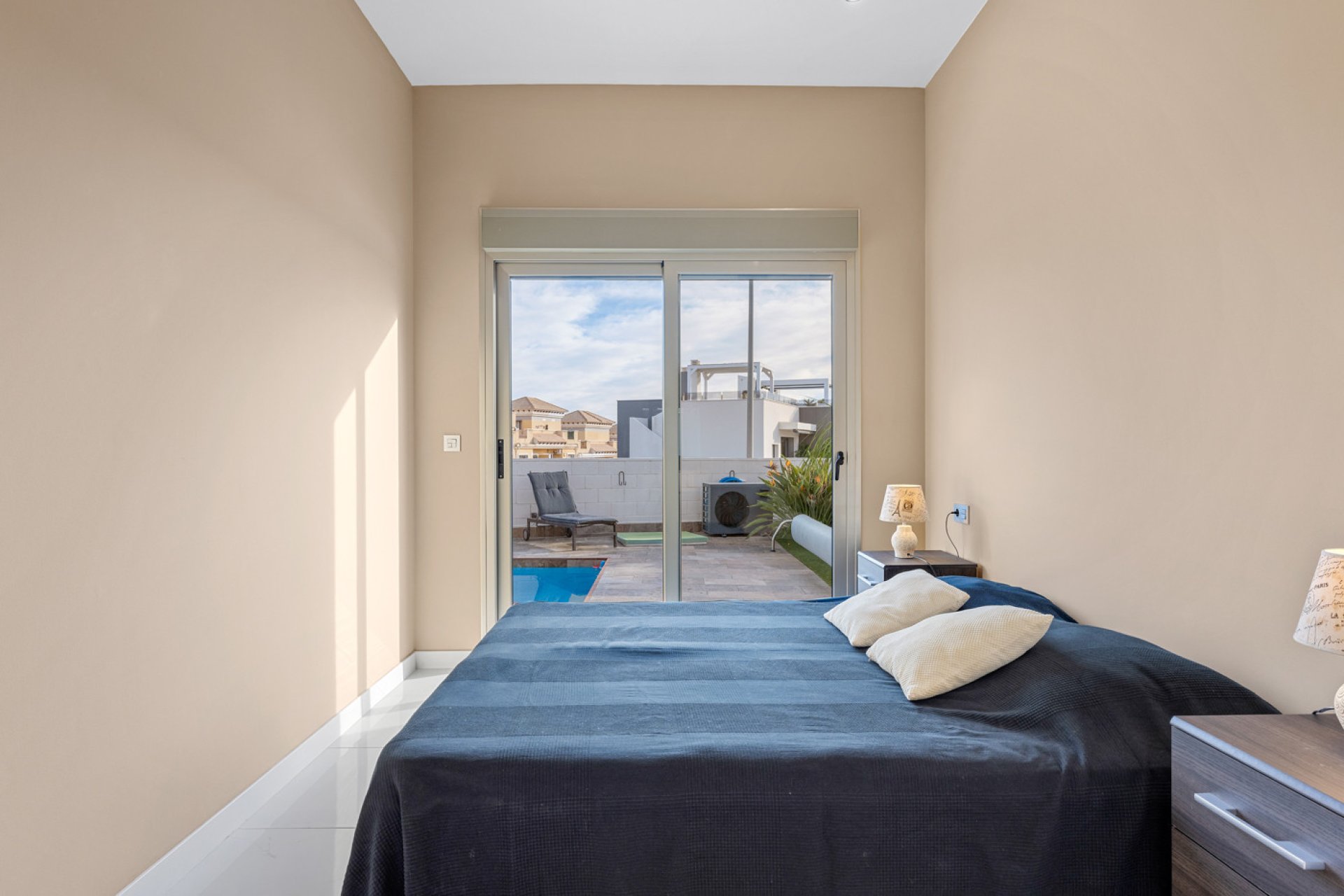 Herverkoop - Villa -
Villamartin - Costa Blanca