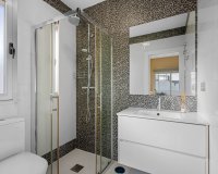 Herverkoop - Villa -
Villamartin - Costa Blanca